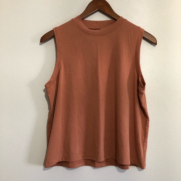 Madewell Tops - Madewell tank